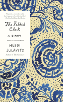 The Folded Clock: A Diary(English)