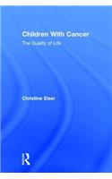 Children With Cancer
