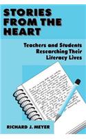 Stories From the Heart