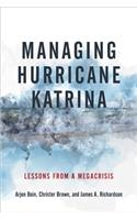 Managing Hurricane Katrina