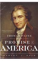 Thomas Paine and the Promise of America