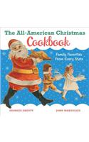 All-American Christmas Cookbook