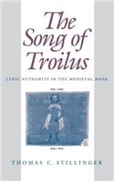 The Song of Troilus