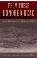 From These Honored Dead