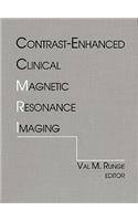 Contrast-Enhanced Clinical Magnetic Resonance Imaging