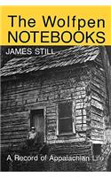 Wolfpen Notebooks