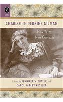 Charlotte Perkins Gilman