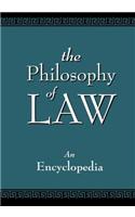 The Philosophy of Law