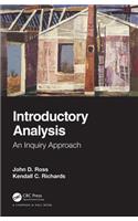 Introductory Analysis