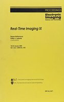 Real-time Imaging IX
