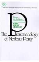 Phenomenology of Merleau-Ponty