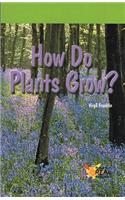 How Do Plants Grow