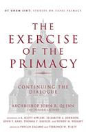 Exercise of the Primacy