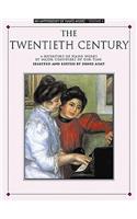 Anthology of Piano Music Volume 4: The Twentieth Century