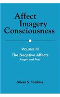 Affect Imagery Consciousness