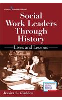 Social Work Leaders Through History