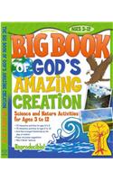 Big Book of God's Amazing Creation