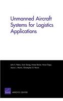 Unmanned Aircraft Systems for Logistics Applications