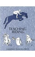 Teaching Riding