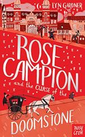 Rose Campion and the Curse of the Doomstone