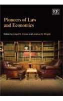 Pioneers of Law and Economics