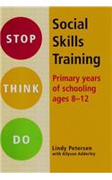 Social Skills Training: Primary Years of Schooling Ages 8-12