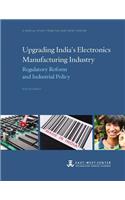 Upgrading India's Electronics Manufacturing Industry