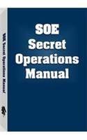 SOE Secret Operations Manual