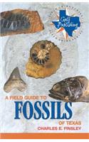 Field Guide to Fossils of Texas