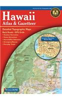 Hawaii Atlas & Gazetteer