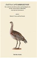 Fauna Cantabrigiensis