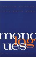 Monologues