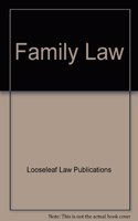 Family Law