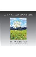 Cat Named Clyde
