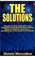 The Solutions