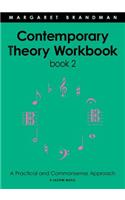 Contemporary Theory Workbook - Book Two