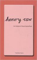 Henry Cow