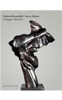 Helaine Blumenfeld - Henry Moore