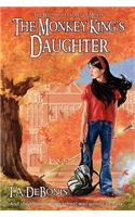 Monkey King's Daughter -Book 1