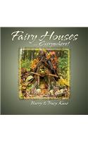 Fairy Houses . . . Everywhere!