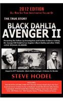 Black Dahlia Avenger II