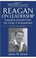 Reagan on Leadership