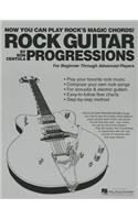 Rock Guitar Progressions