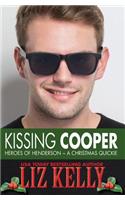 Kissing Cooper