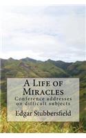 Life of Miracles