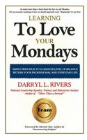 Learning To Love Your Monday's