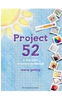 Project 52