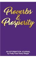 Proverbs & Prosperity