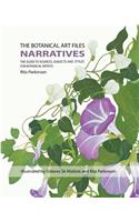 Botanical Art Files