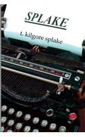splake